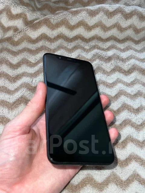 Xiaomi Mi8. �/�, 64 ��, ������, 4G LTE ����