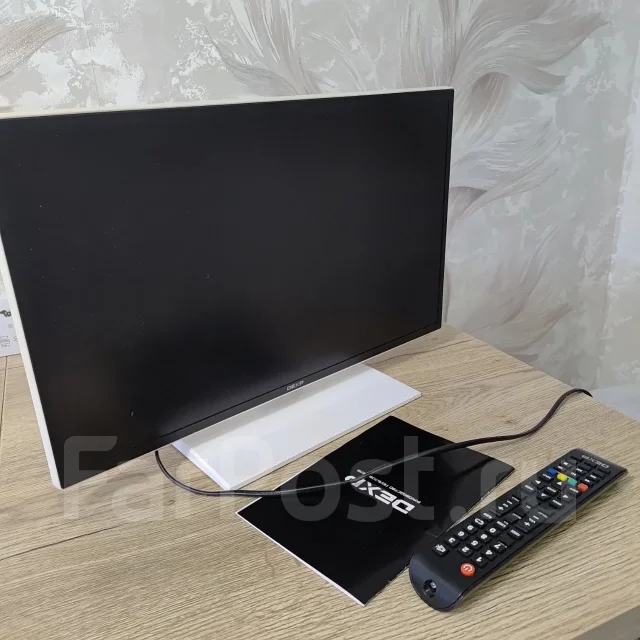 DEXP F22B7000E. ������ ����