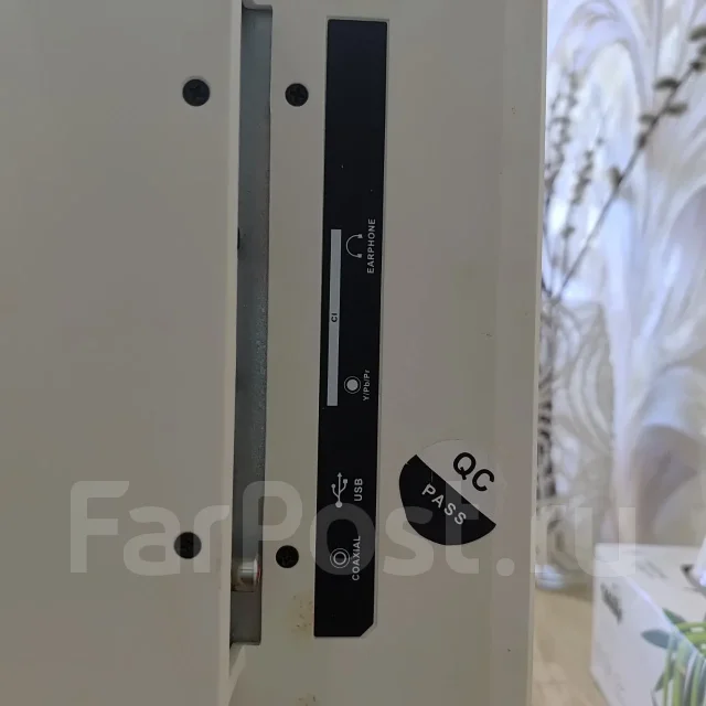 DEXP F22B7000E. ������ ����