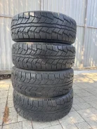 Nankang NK 4x4WD A/T. ������, 2017 ���, �/�, ����� 5 % ����