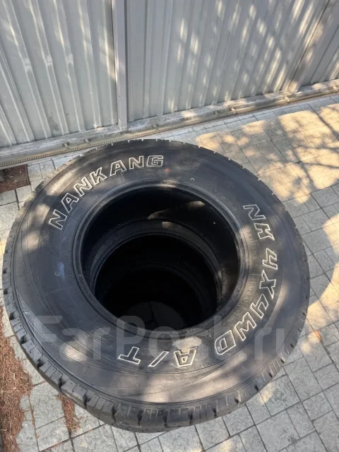 Nankang NK 4x4WD A/T. ������, 2017 ���, �/�, ����� 5 % ����