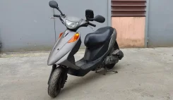 Suzuki Address V125. 125����. ��., ��������, ���������, ��� ������� ����