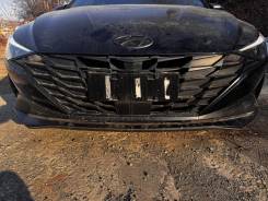 Hyundai Elantra ����