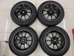 Advan Racing RZII