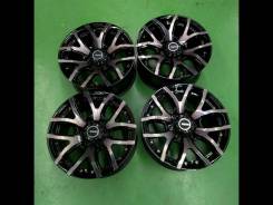 RAYS Team Daytona FDX F6