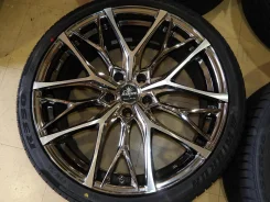 Weds Kranze Weaval 100EVO