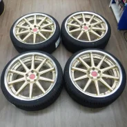 Weds Maverick 1010S