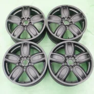 WSP Mini Works