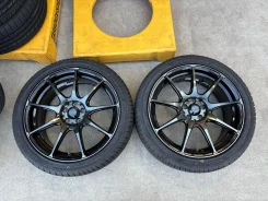 Weds Sport SA-99R