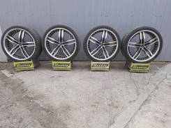 AME Shallen. 8.5x20", 5x114.3, ET38 ����