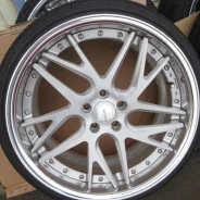 Work Gnosis CVX
