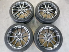 RS Wheels