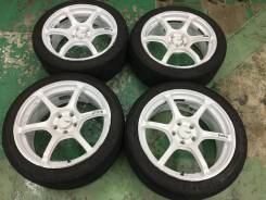 Advan Racing RG-4