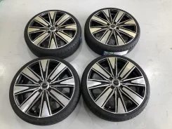 BADX Loxarny VX W.Vision DD-8