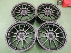 Enkei Racing Revolution NT03RR