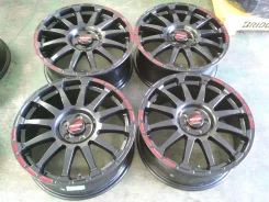 RMP Racing GR12