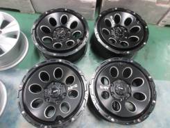 4x4 Engineering Air/G Massive