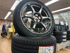 Advan Racing RG-4