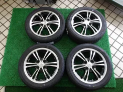 Winning Street Wheel