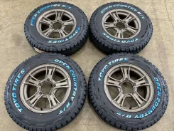 Padinac New Spec-5