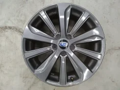 Atmos X Wheels X-Lab Model 2