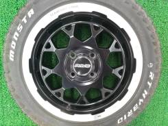 RAYS Team Daytona M9