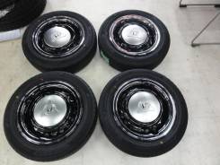 Steel Wheels