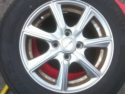 Dunlop PRD TS7