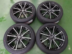 Atmos X Wheels X-Lab Model 2