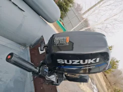 Suzuki. 2016 ���, ����� 3,8��., ��������� ���������, 9,9��.�., ������ ����