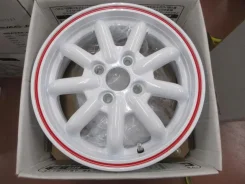 Lehrmeister Brandle-Line