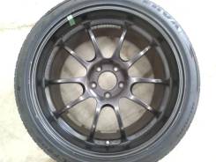 Advan Racing RZ-DF