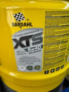 Bardahl XTS. 5W-40, �������������, 1��. ����