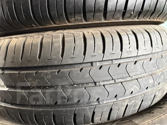 Bridgestone Ecopia NH100 C. ������, �/�, ����� 30 % ����