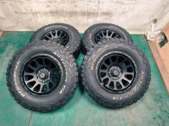Delta Force. 8.0x17", 6x139.7, ET20, �� 106,1���. ����