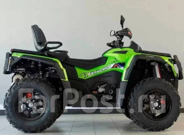 Aodes Pathcross ATV 650 L Pro. ��������, ��� ���\���, ��� �������. ��� ����� �� ������������ ����