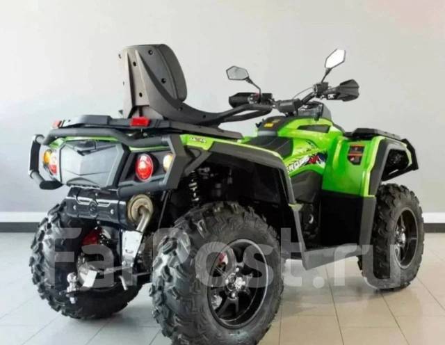 Aodes Pathcross ATV 650 L Pro. ��������, ��� ���\���, ��� �������. ��� ����� �� ������������ ����