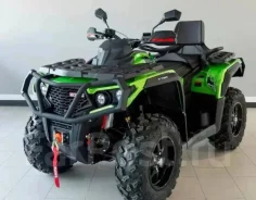 Aodes Pathcross ATV 650 L Pro. ��������, ��� ���\���, ��� �������. ��� ����� �� ������������ ����
