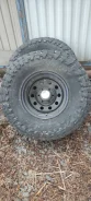 TRW. 8.0x16", 6x139.7 ����