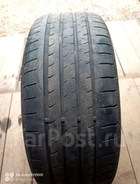 Nexen N'FERA Sport. ������, 2018 ���, �/�, ����� 50 % ����