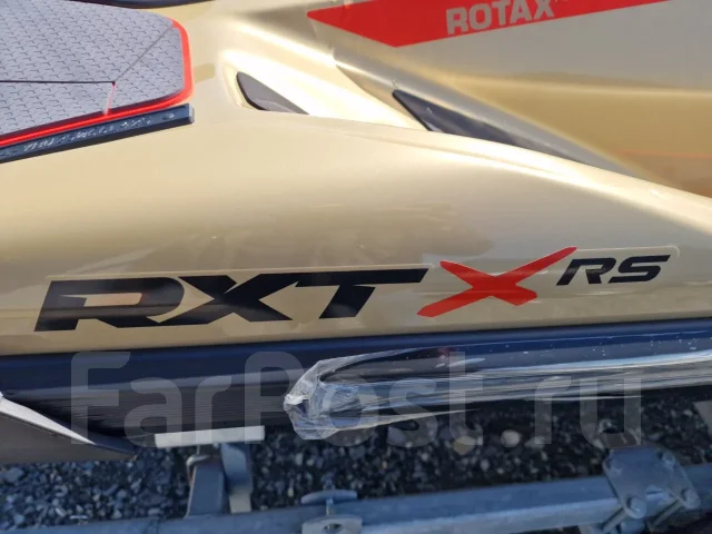 BRP Sea-Doo RXT. 2025 ��� ����