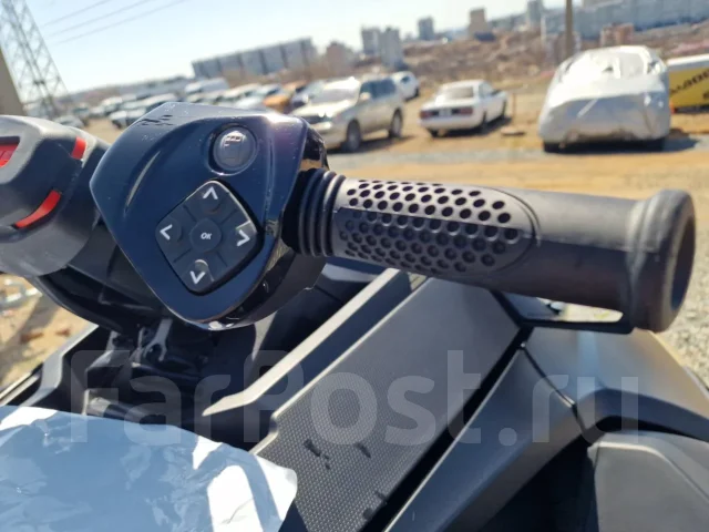 BRP Sea-Doo RXT. 2025 ��� ����