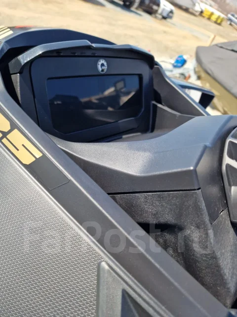 BRP Sea-Doo RXT. 2025 ��� ����