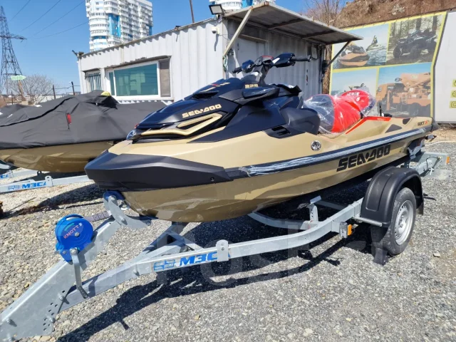 BRP Sea-Doo RXT. 2025 ��� ����