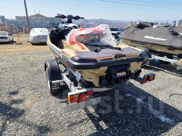 BRP Sea-Doo RXT. 2025 ��� ����