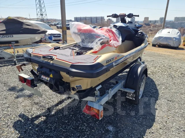BRP Sea-Doo RXT. 2025 ��� ����