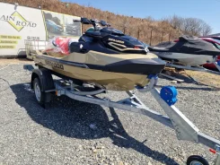 BRP Sea-Doo RXT. 2025 ��� ����