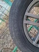 Bridgestone Regno ER33. ������, 2007 ���, �/�, ����� 30 % ����