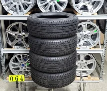 Yokohama BluEarth A34. ������, �/�, ����� �� 5 % ����