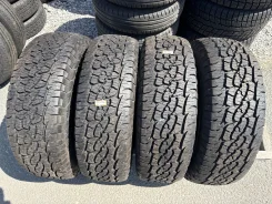 BFGoodrich Trail-Terrain T/A. ����� at, 2022 ���, ����� ����